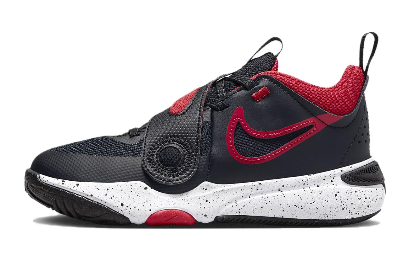 Nike Team Hustle D 11 Kids Баскетбольные кроссовки для детей
Nike Team Hustle D 11 Kids Баскетбольные кроссовки для детей