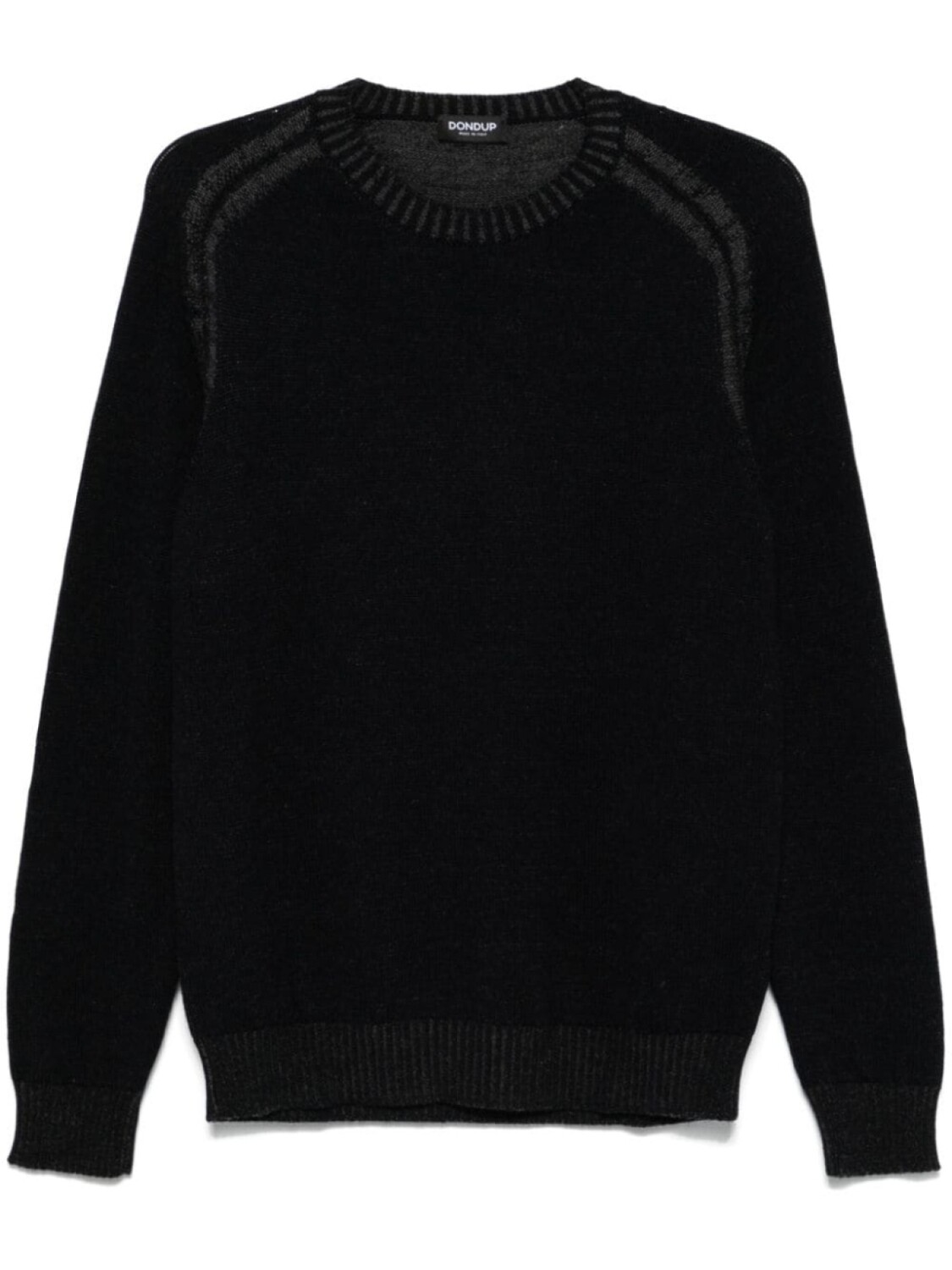 DONDUP шерстяной свитер, синий
DONDUP шерстяной свитер, синий