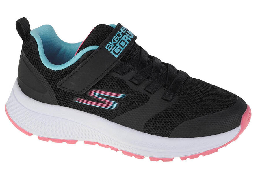 Кроссовки для девочек Skechers Go Run Consistent - Vibrant Dash
Кроссовки для девочек Skechers Go Run Consistent - Vibrant Dash