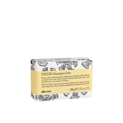 Davines Деде Шампунь 100г
Davines Деде Шампунь 100г