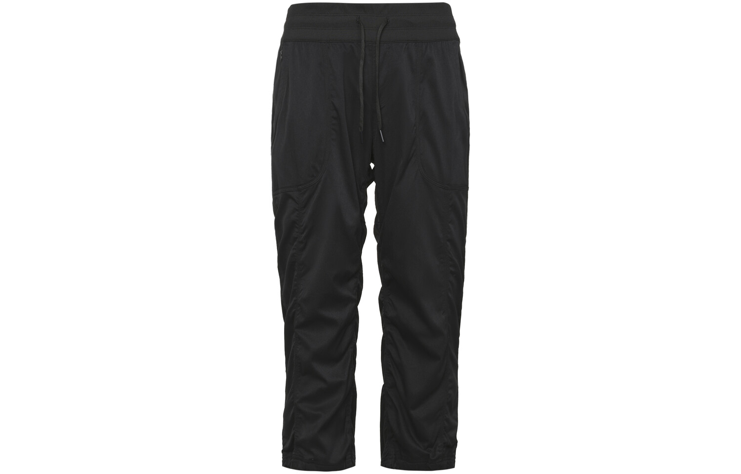 THE NORTH FACE Женские повседневные брюки, цвет Black
THE NORTH FACE Женские повседневные брюки, цвет Black