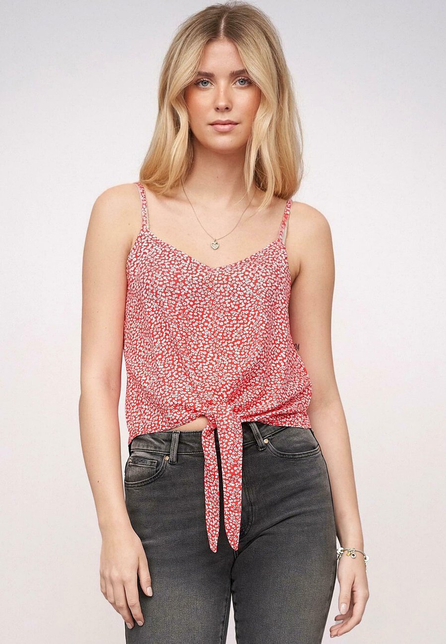 Топ ONLY DAMEN, Red
Топ ONLY DAMEN, Red