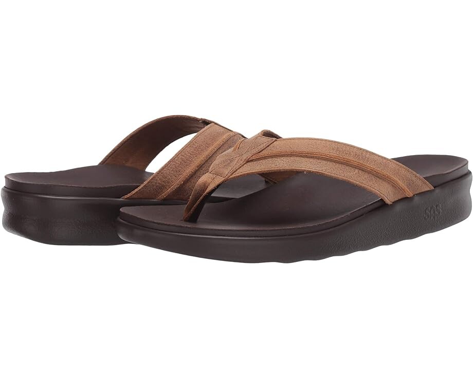 Сандалии SAS Escape, цвет Stampede
Сандалии SAS Escape, цвет Stampede