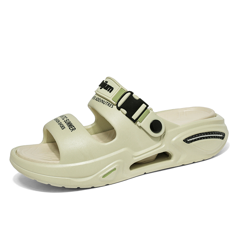 CariteSport Пляжные сандалии унисекс бежево-коричневые, цвет Beige Brown
CariteSport Пляжные сандалии унисекс бежево-коричневые, цвет Beige Brown