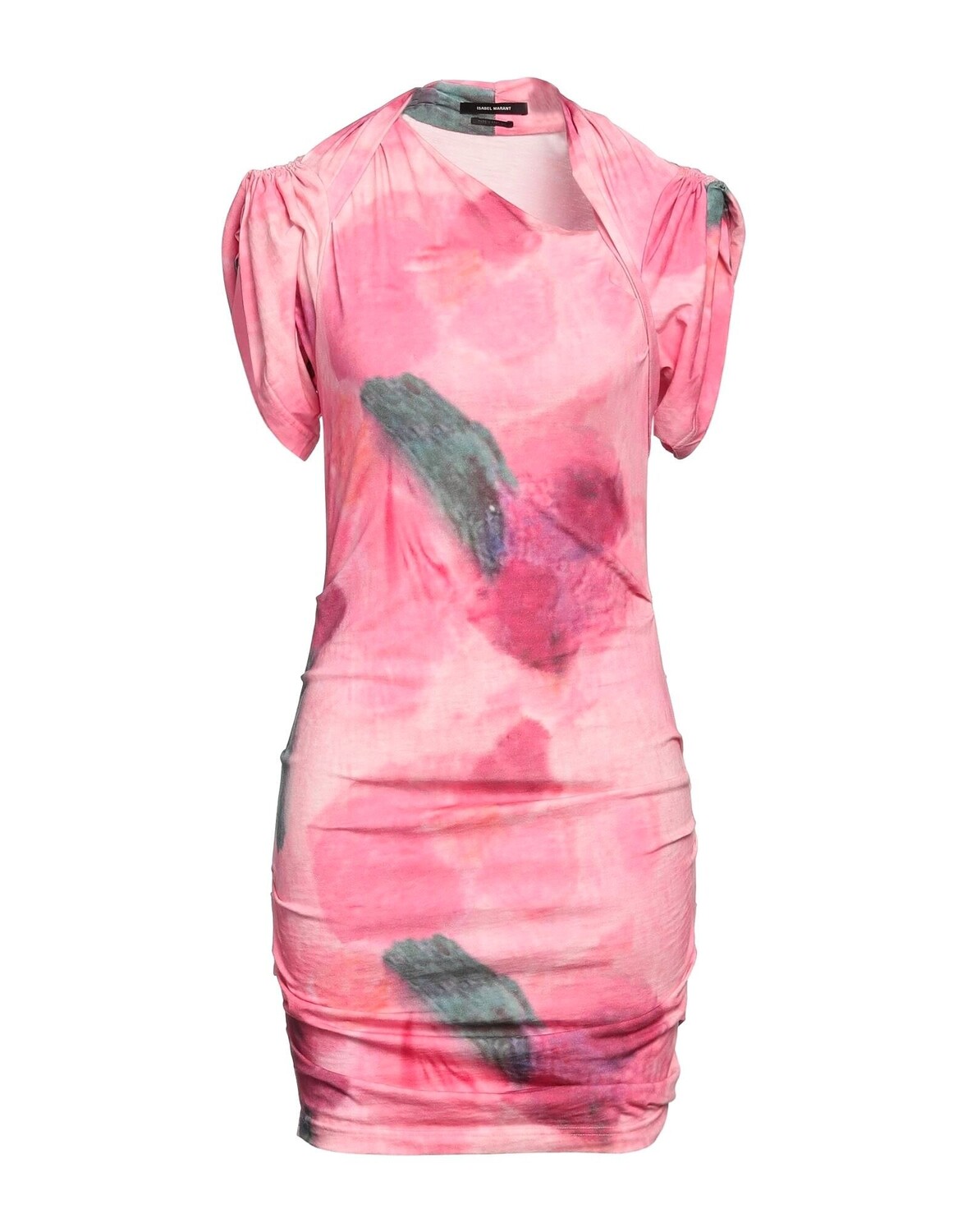 Платье Isabel Marant, розовый
Платье Isabel Marant, розовый