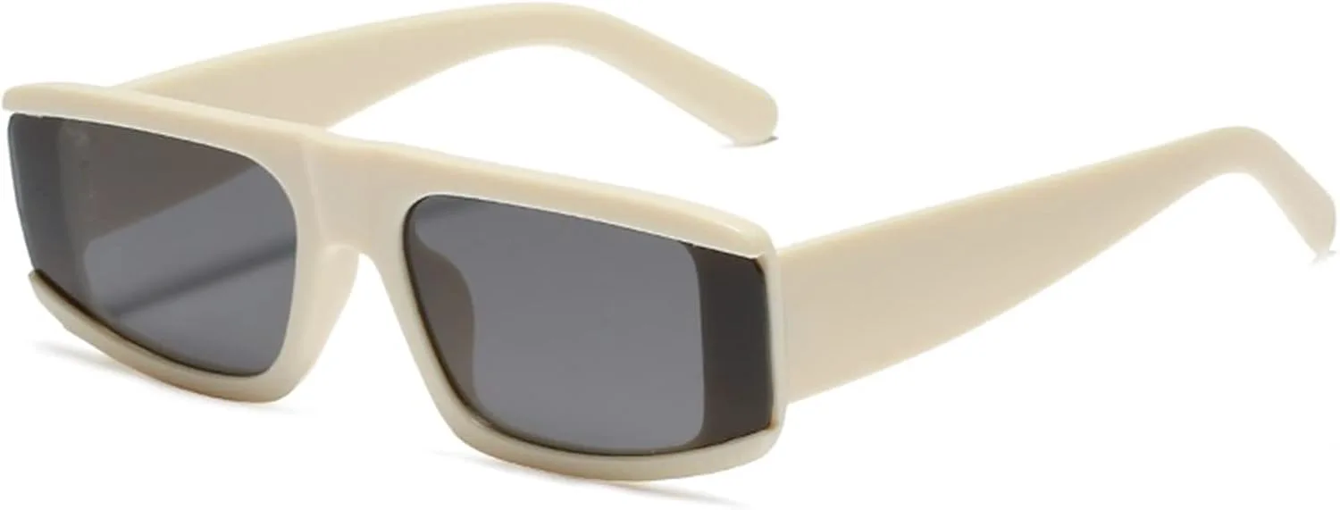 Солнцезащитные очки для уличной фотографии 2026 Square Street Photography Outdoor Vacation Sunshade Street Photography (Цвет: E, Размер: Средний) MTZJH, C
Солнцезащитные очки для уличной фотографии 2026 Square Street Photography Outdoor Vacation Sunshade Street Photography (Цвет: E, Размер: Средний) MTZJH, C