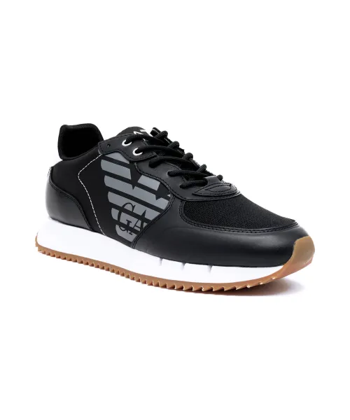 Кроссовки Ea7, черный
Кроссовки Ea7, черный