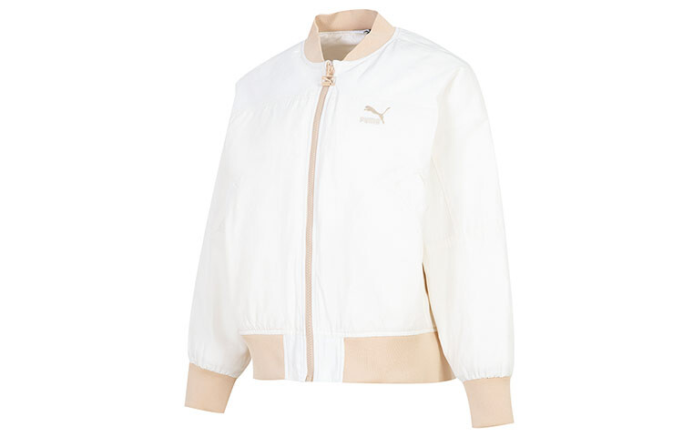 Пуховик женский белый Puma
Пуховик женский белый Puma