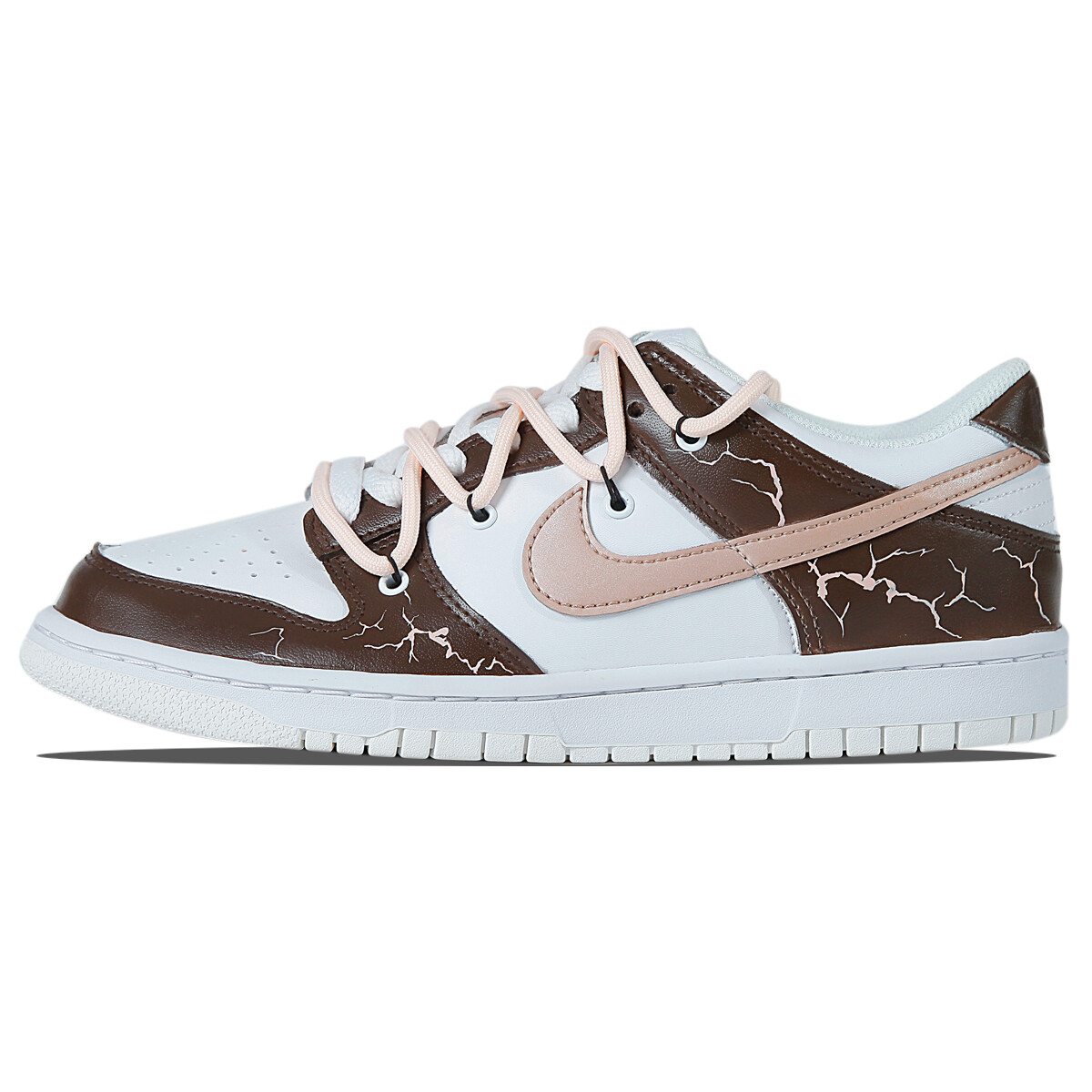 Кроссовки Nike Dunk Skateboard Shoes Women's Low-Top Brown White, Коричневый, Кроссовки Nike Dunk Skateboard Shoes Women's Low-Top Brown White
Кроссовки Nike Dunk Skateboard Shoes Women's Low-Top Brown White, Коричневый, Кроссовки Nike Dunk Skateboard Shoes Women's Low-Top Brown White
