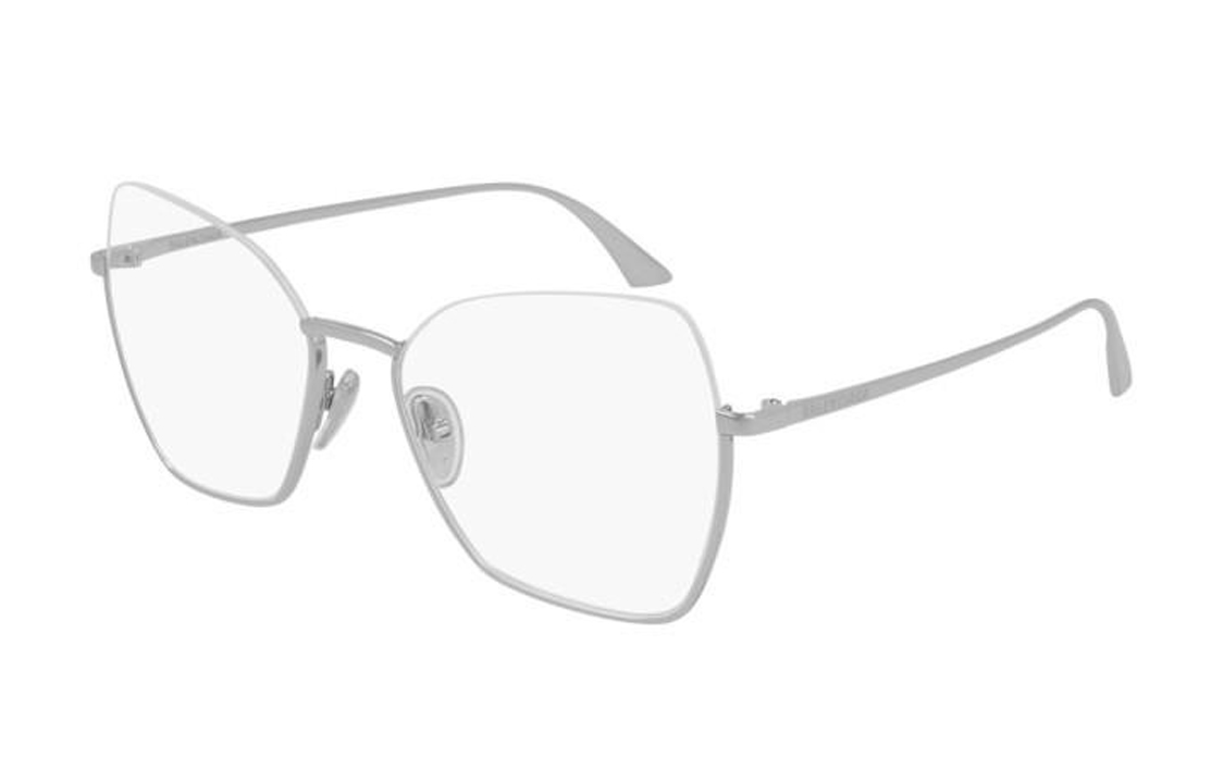 Оправы для очков женские серебристые Balenciaga
Оправы для очков женские серебристые Balenciaga