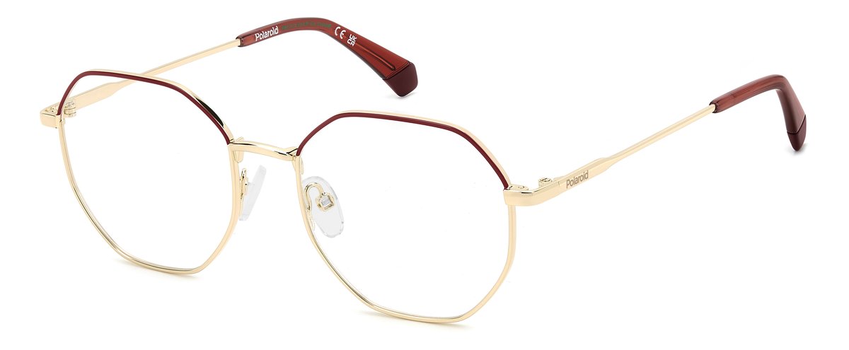 Женские оптические оправы PLD D555 POLAROID
Женские оптические оправы PLD D555 POLAROID