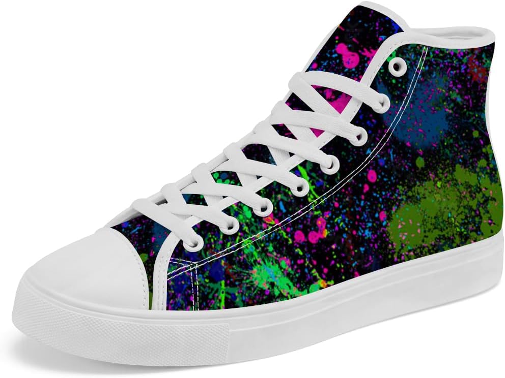 Кеды на высокой подошве Graffiti Chebing, высокие кроссовки для мужчин и женщин, зеленый
Кеды на высокой подошве Graffiti Chebing, высокие кроссовки для мужчин и женщин, зеленый