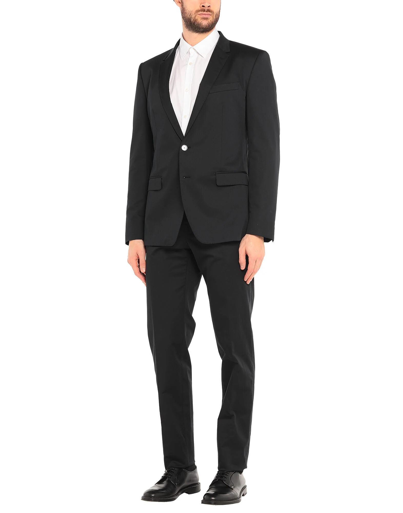 Костюм Dolce&Gabbana, черный
Костюм Dolce&Gabbana, черный