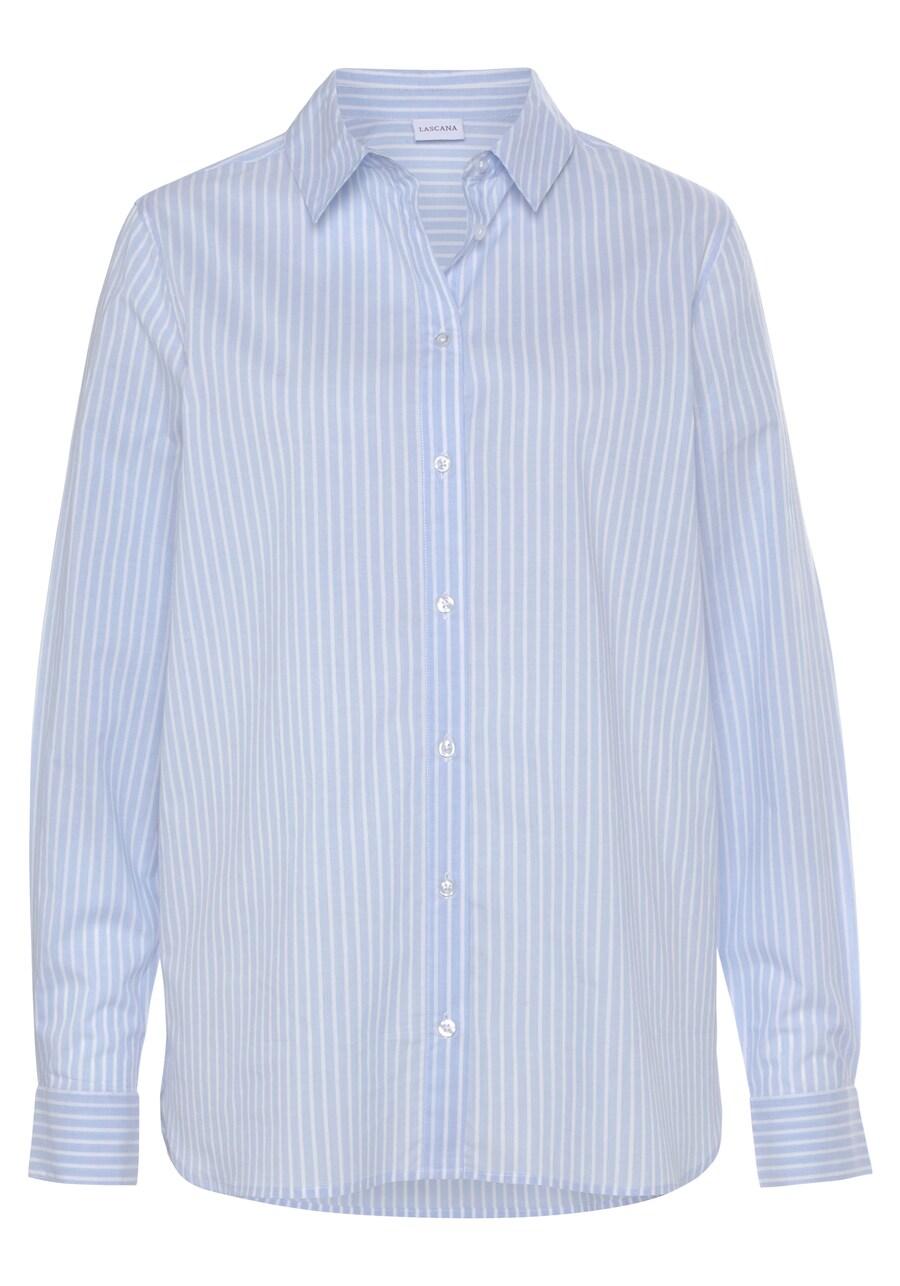 Блузка BUFFALO, светло-синий
Блузка BUFFALO, светло-синий