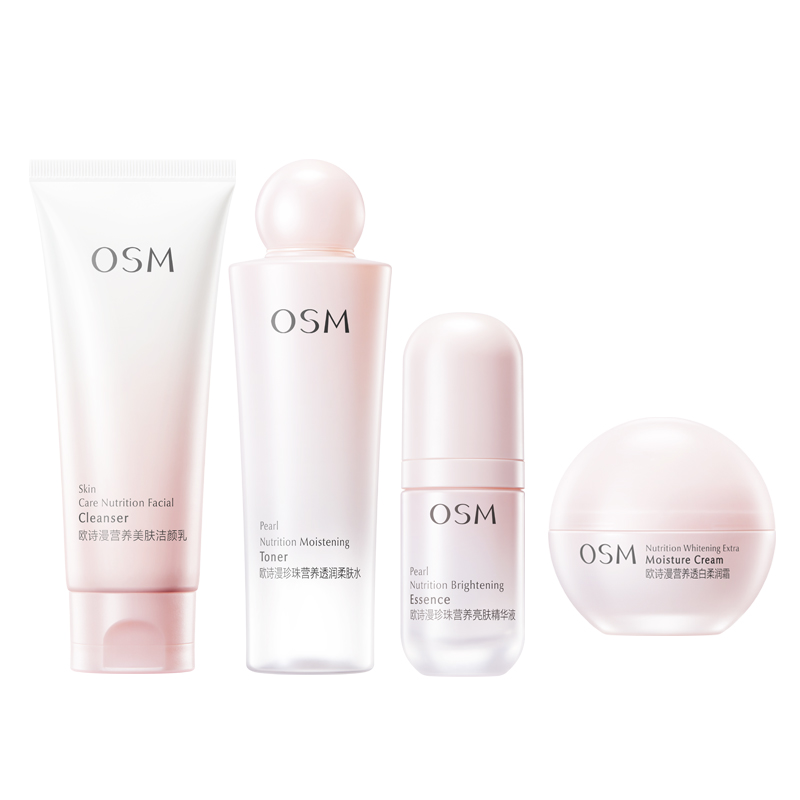 Набор лосьона-воды для питания кожи увлажняющий и гидратирующий OSM
Набор лосьона-воды для питания кожи увлажняющий и гидратирующий OSM