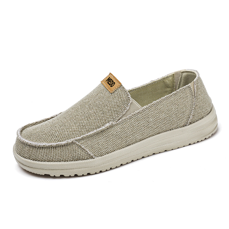 Medd Мужские повседневные кроссовки низкие серо-бежевые, цвет Beige
Medd Мужские повседневные кроссовки низкие серо-бежевые, цвет Beige