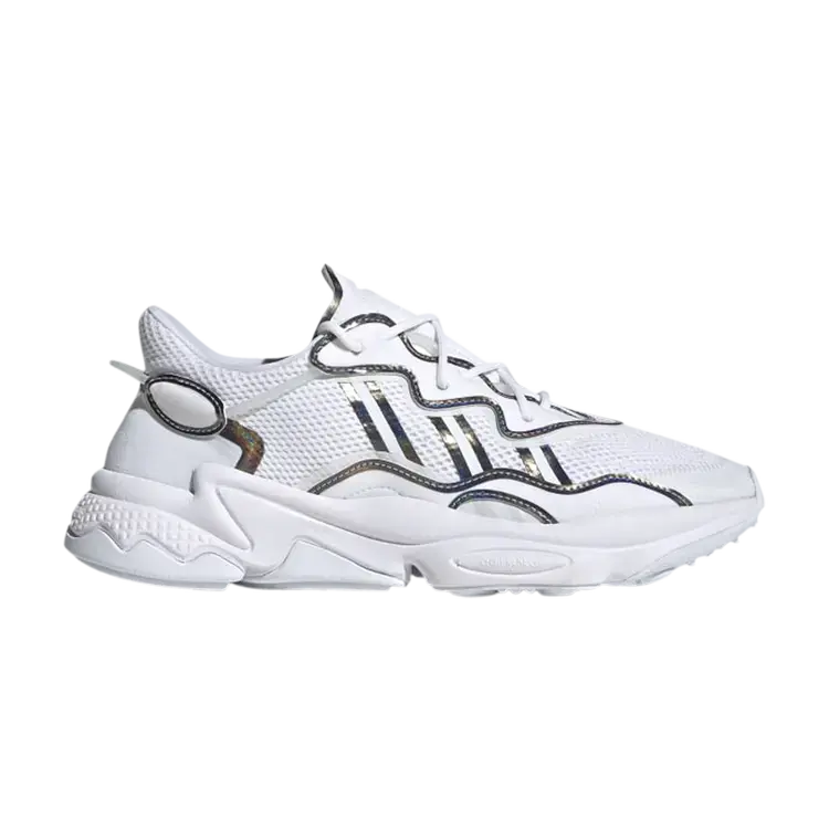 Кроссовки Adidas Ozweego, белый
Кроссовки Adidas Ozweego, белый