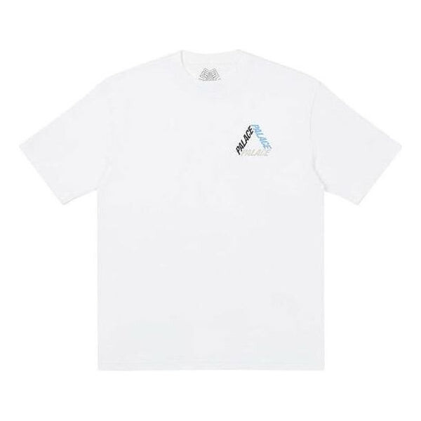 Футболка p-3-k-9 t-shirt 'white' Palace, белый
Футболка p-3-k-9 t-shirt 'white' Palace, белый
