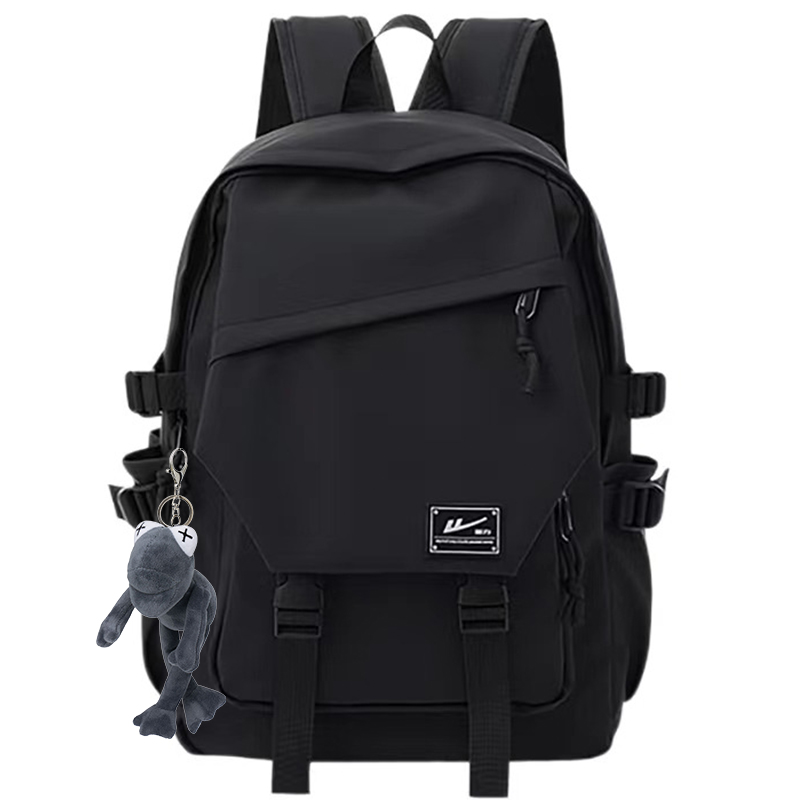 WARRIOR Полиэстеровый рюкзак Тубас унисекс черный, Black
WARRIOR Полиэстеровый рюкзак Тубас унисекс черный, Black