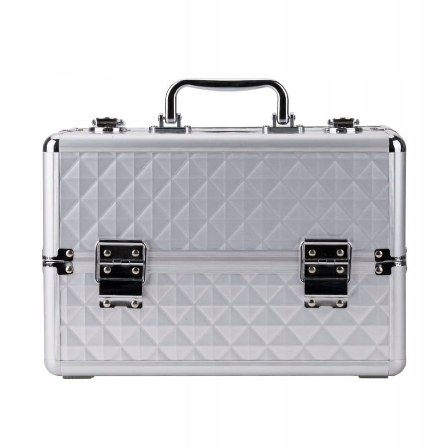 Косметичка для лаков для ногтей, лампа, чемодан M AllePaznokcie 
Косметичка для лаков для ногтей, лампа, чемодан M AllePaznokcie