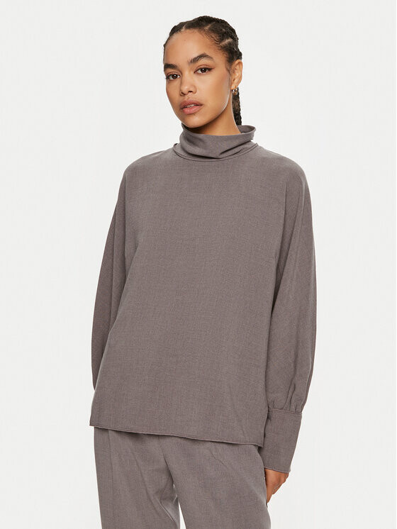 Блуза свободного кроя Access Fashion, серый
Блуза свободного кроя Access Fashion, серый