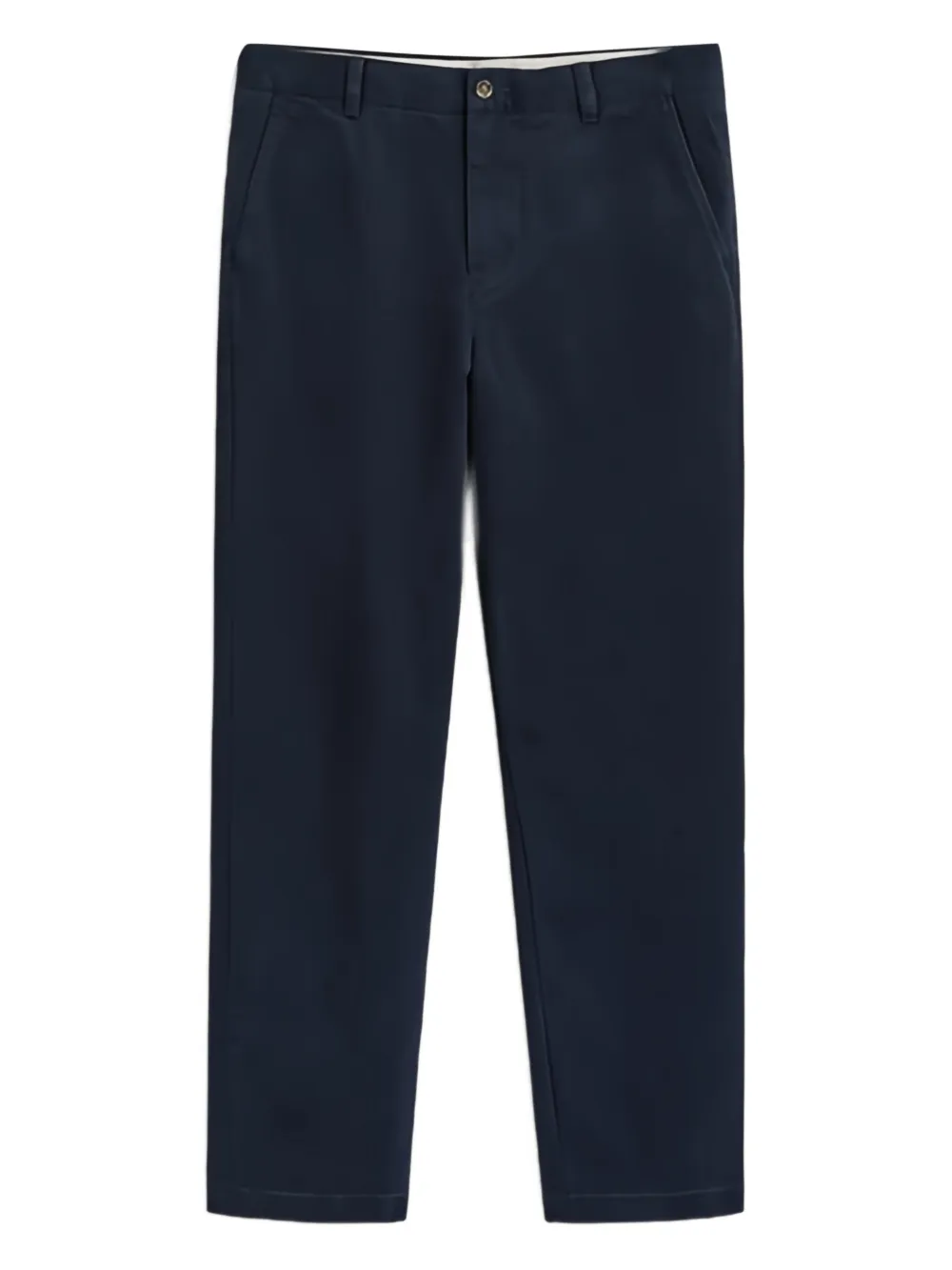 Брюки Comfort Super Chinos Gant, синий
Брюки Comfort Super Chinos Gant, синий