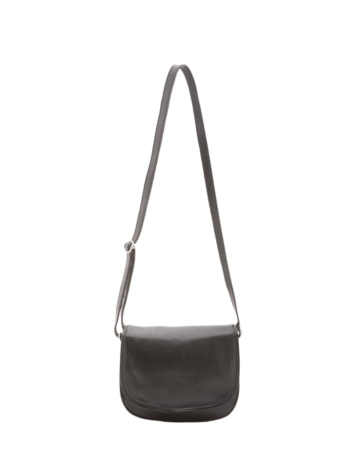 Наплечная сумка Viola Castellani, черный
Наплечная сумка Viola Castellani, черный