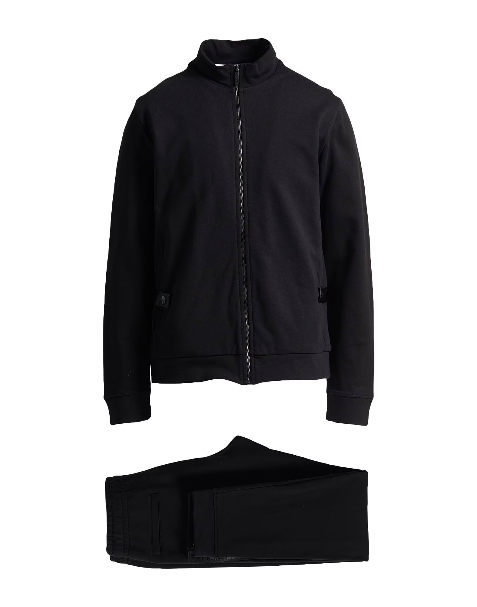 Спортивный костюм Bikkembergs, черный
Спортивный костюм Bikkembergs, черный