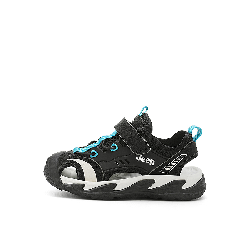 Детские сандалии Jeep, черный
Детские сандалии Jeep, черный