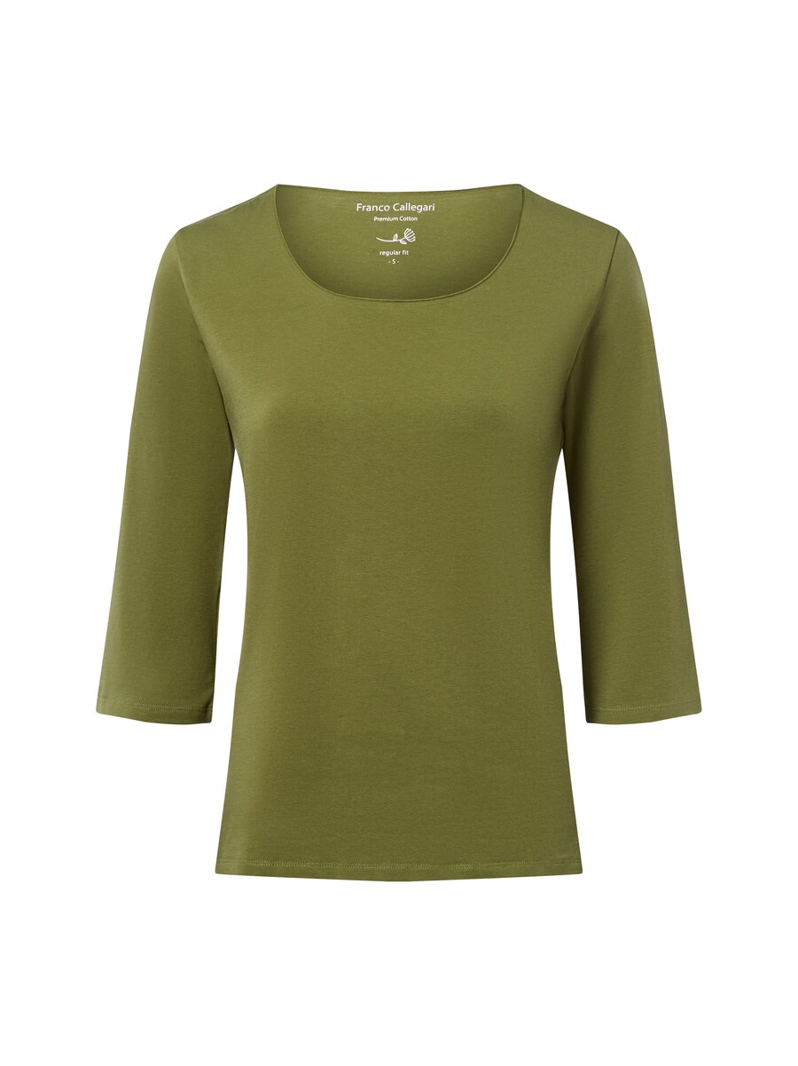 Топ Franco Callegari, Green
Топ Franco Callegari, Green