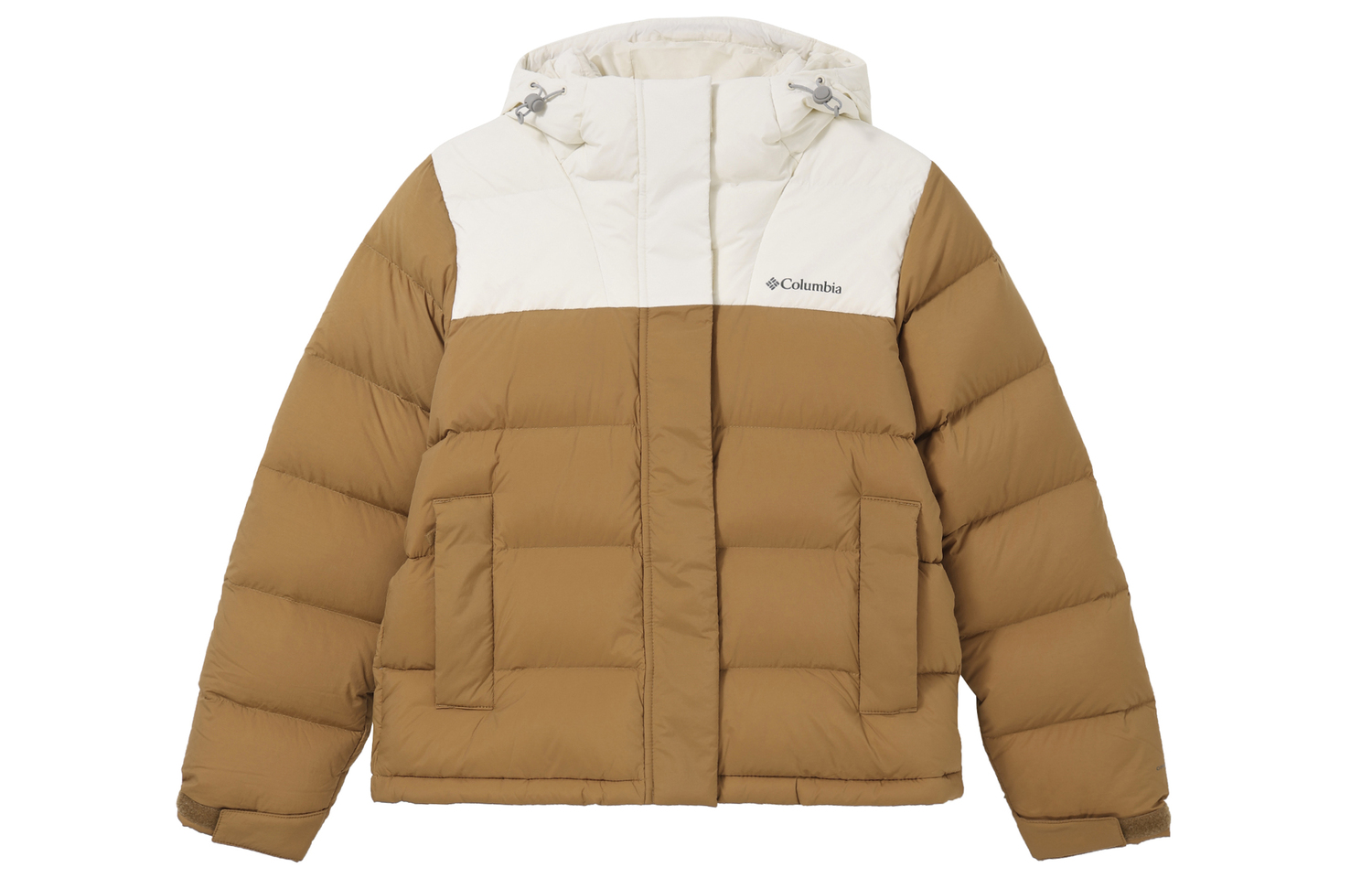 Городская уличная коллекция пуховик женский коричневый Columbia
Городская уличная коллекция пуховик женский коричневый Columbia