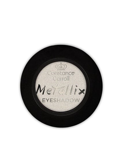 Констанс Кэрролл, Metallix, тени для век Asteroid, Constance Carroll, серебро
Констанс Кэрролл, Metallix, тени для век Asteroid, Constance Carroll, серебро