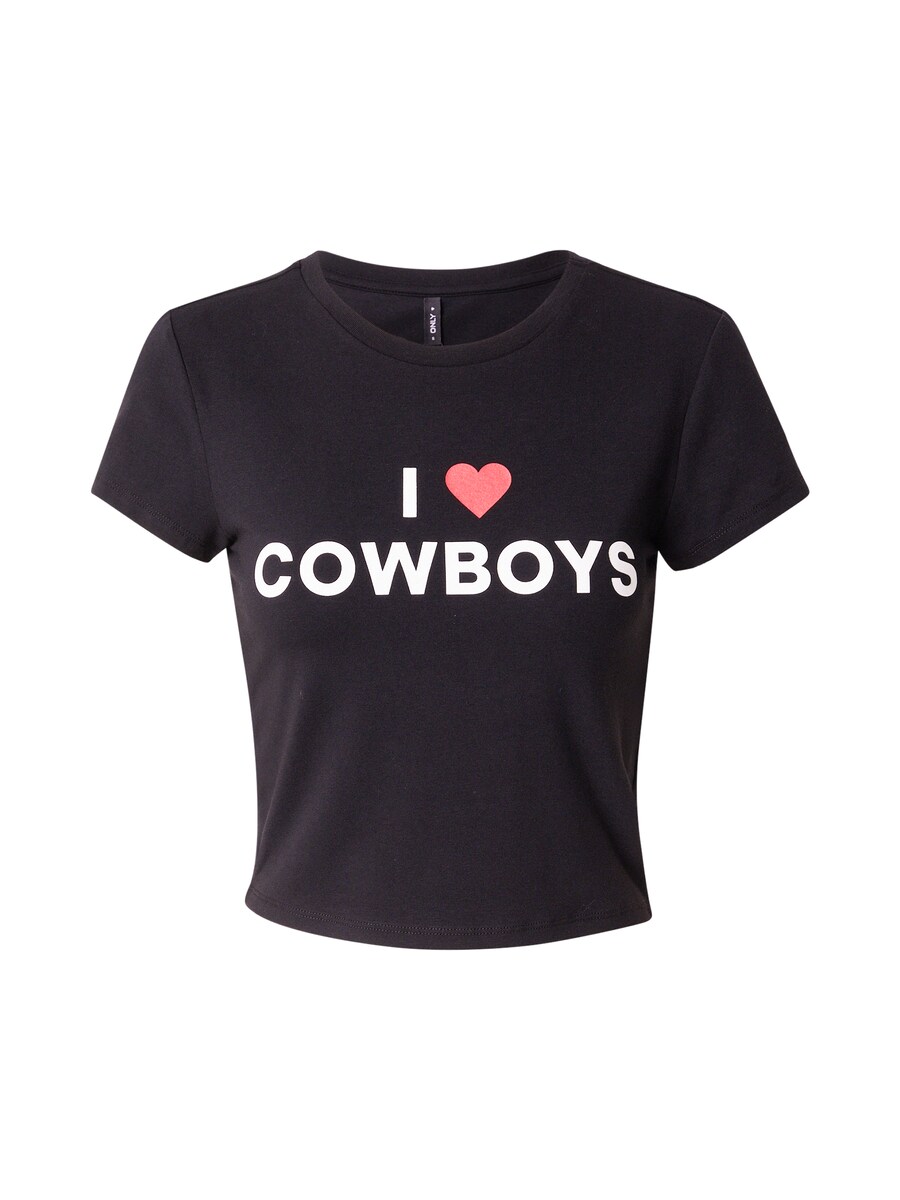 Рубашка ONLY ONLWINSLET, черный
Рубашка ONLY ONLWINSLET, черный