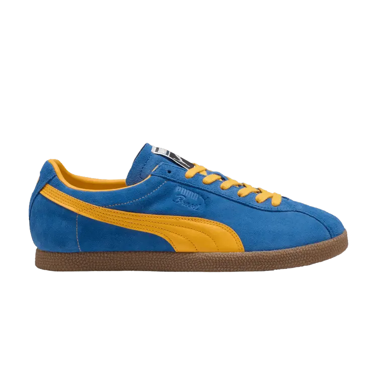 Кроссовки Brasil 'Vivid Blue Tangerine', синий
Кроссовки Brasil 'Vivid Blue Tangerine', синий