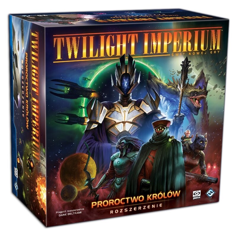 Twilight Imperium: Dawn of a New Age - Prophecy of Kings, стратегическая игра, Галактика, расширение Galakta
Twilight Imperium: Dawn of a New Age - Prophecy of Kings, стратегическая игра, Галактика, расширение Galakta