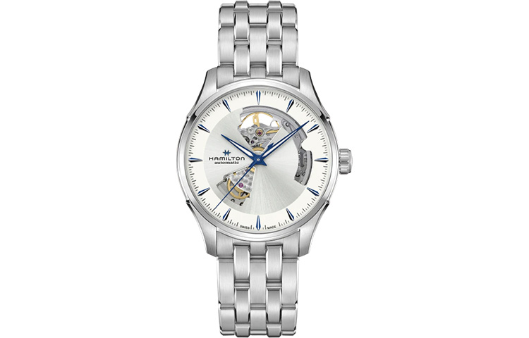 Мужские часы Hamilton, белый Dial
Мужские часы Hamilton, белый Dial