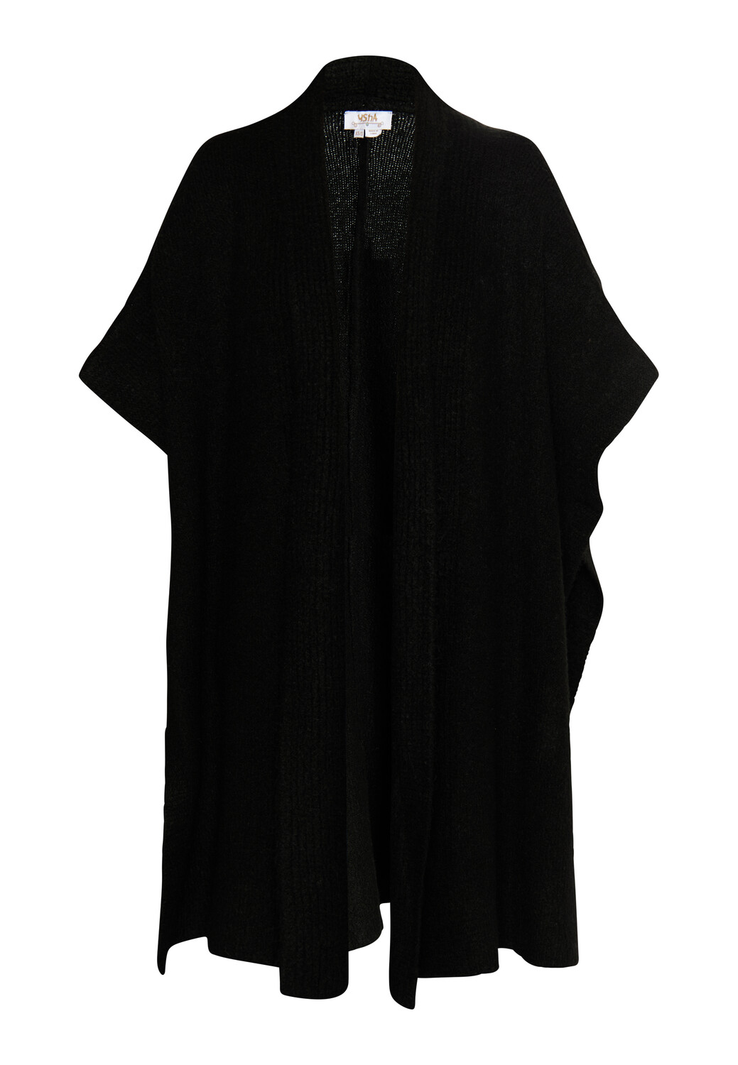 Толстовка usha FESTIVAL Strickjacke, черный
Толстовка usha FESTIVAL Strickjacke, черный