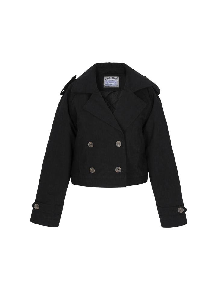 Куртка DreiMaster Vintage, черный
Куртка DreiMaster Vintage, черный