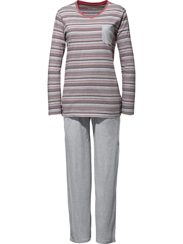 Ночное белье REDBEST, цвет rosenholz/bordeaux
Ночное белье REDBEST, цвет rosenholz/bordeaux