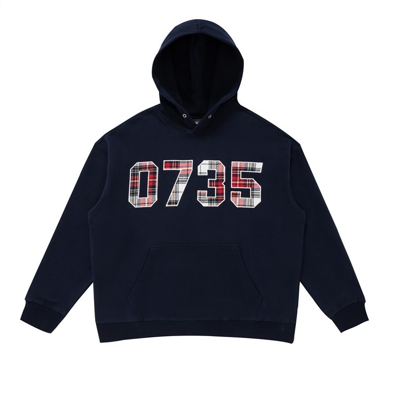 Толстовка унисекс PFR AND, Темно-синий
Толстовка унисекс PFR AND, Темно-синий