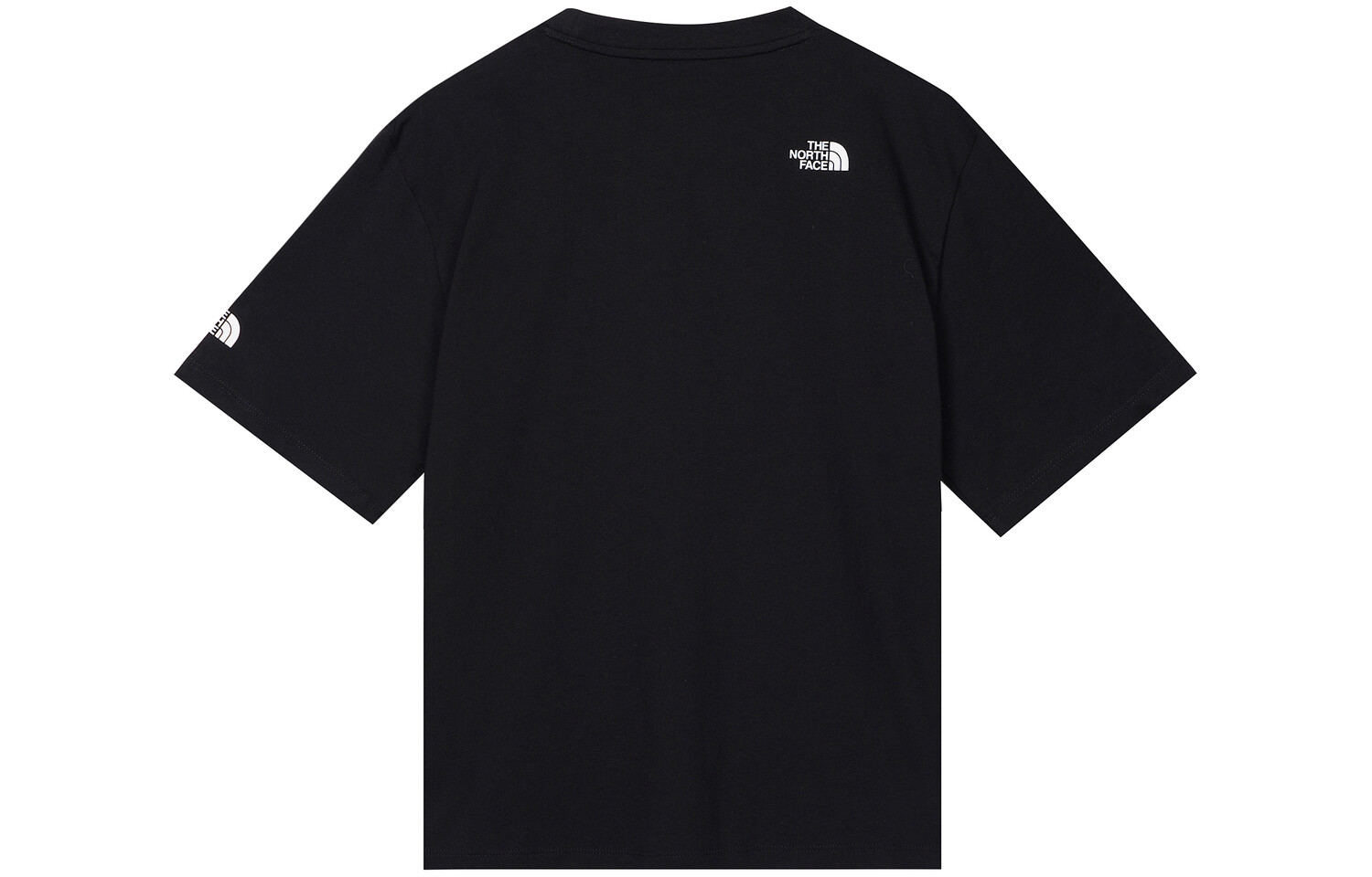 THE NORTH FACE Женская футболка, цвет Black
THE NORTH FACE Женская футболка, цвет Black