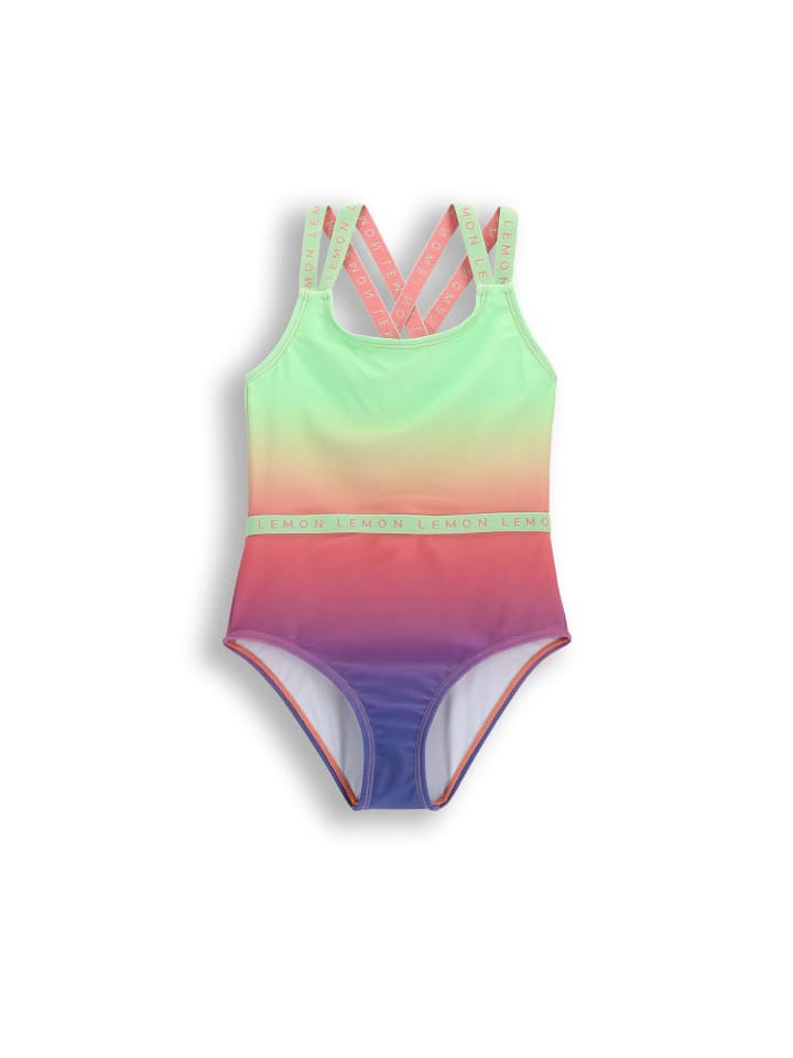 Купальник Lemon explore, красочный
Купальник Lemon explore, красочный
