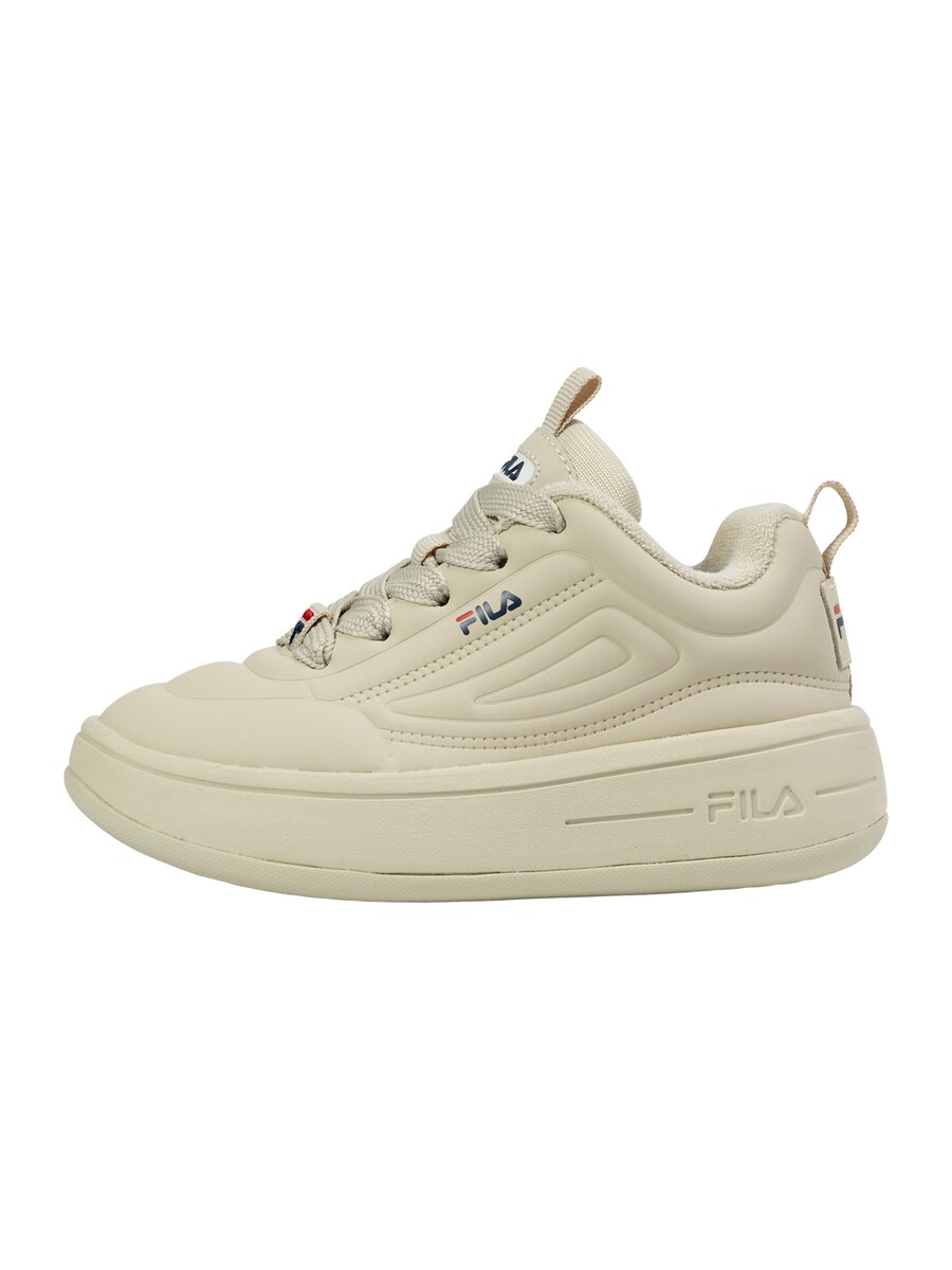 Кроссовки FILA Superbubble, бежевый
Кроссовки FILA Superbubble, бежевый
