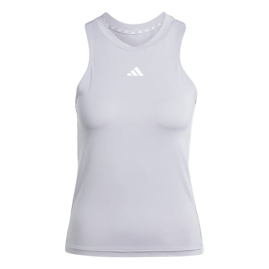 Майка ADIDAS PERFORMANCE Sports Top, светло-серый
Майка ADIDAS PERFORMANCE Sports Top, светло-серый