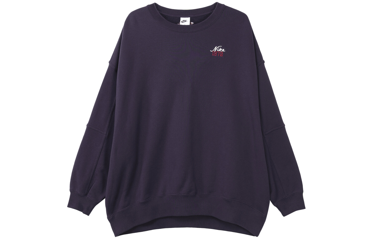 Женская толстовка Nike, цвет Blue
Женская толстовка Nike, цвет Blue