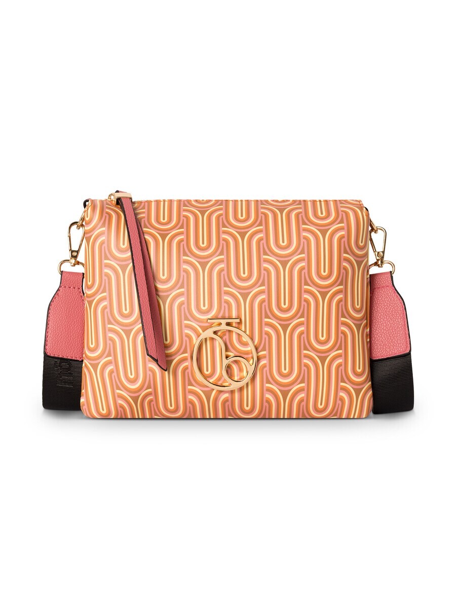 Сумка через плечо NOBO Crossbody Bag CASCADE, разноцветный
Сумка через плечо NOBO Crossbody Bag CASCADE, разноцветный