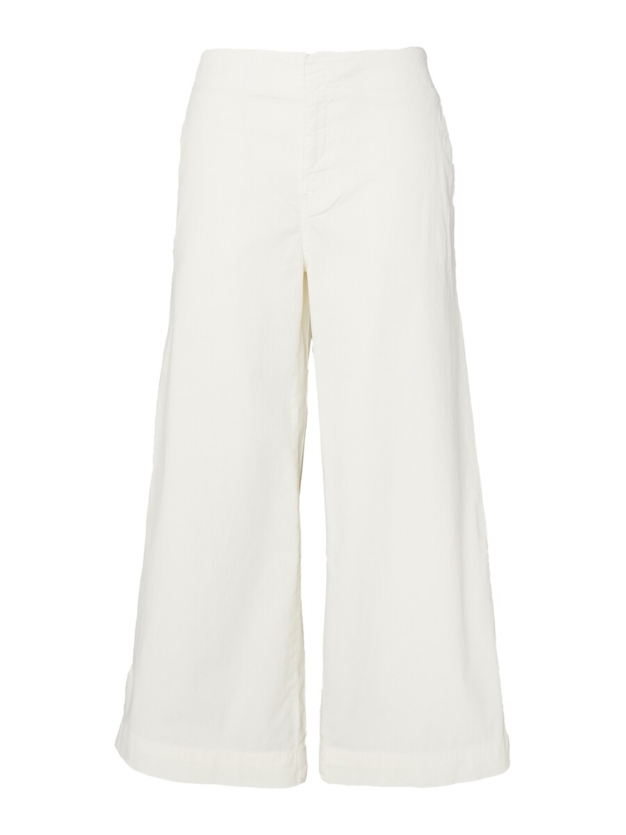 Широкие брюки BOSS Orange C_Tahiana-D, Off white
Широкие брюки BOSS Orange C_Tahiana-D, Off white