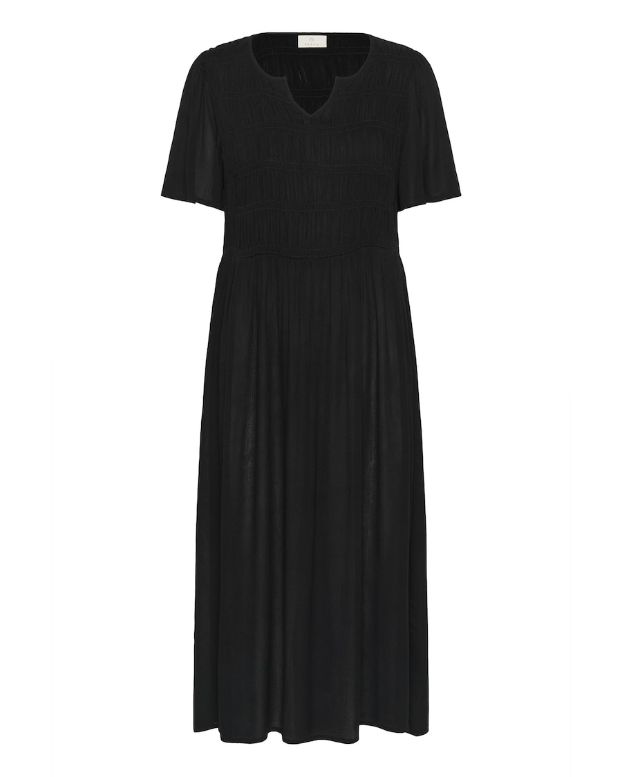 Платье Kaffe Valery, черный
Платье Kaffe Valery, черный