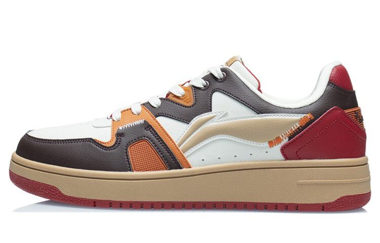 Кроссовки для скейтбординга мужские с низким верхом, жемчужно-белые/фиолетовые, коричневые/ярко-красные Lining, Красный, Кроссовки для скейтбординга мужские с низким верхом, жемчужно-белые/фиолетовые, коричневые/ярко-красные Lining
Кроссовки для скейтбординга мужские с низким верхом, жемчужно-белые/фиолетовые, коричневые/ярко-красные Lining, Красный, Кроссовки для скейтбординга мужские с низким верхом, жемчужно-белые/фиолетовые, коричневые/ярко-красные Lining