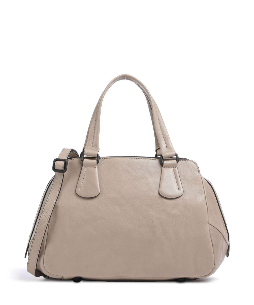 Сумка Grandma's Luxury Club Mrs. Peanut Brittle мелкозернистая коровья кожа Aunts & Uncles, бежевый
Сумка Grandma's Luxury Club Mrs. Peanut Brittle мелкозернистая коровья кожа Aunts & Uncles, бежевый